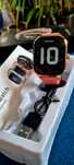 Smartwatch damski zegarek inteligentny
