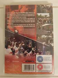 "Ultrà" Filme Italiano DVD (Ultra, hooligan, casual)