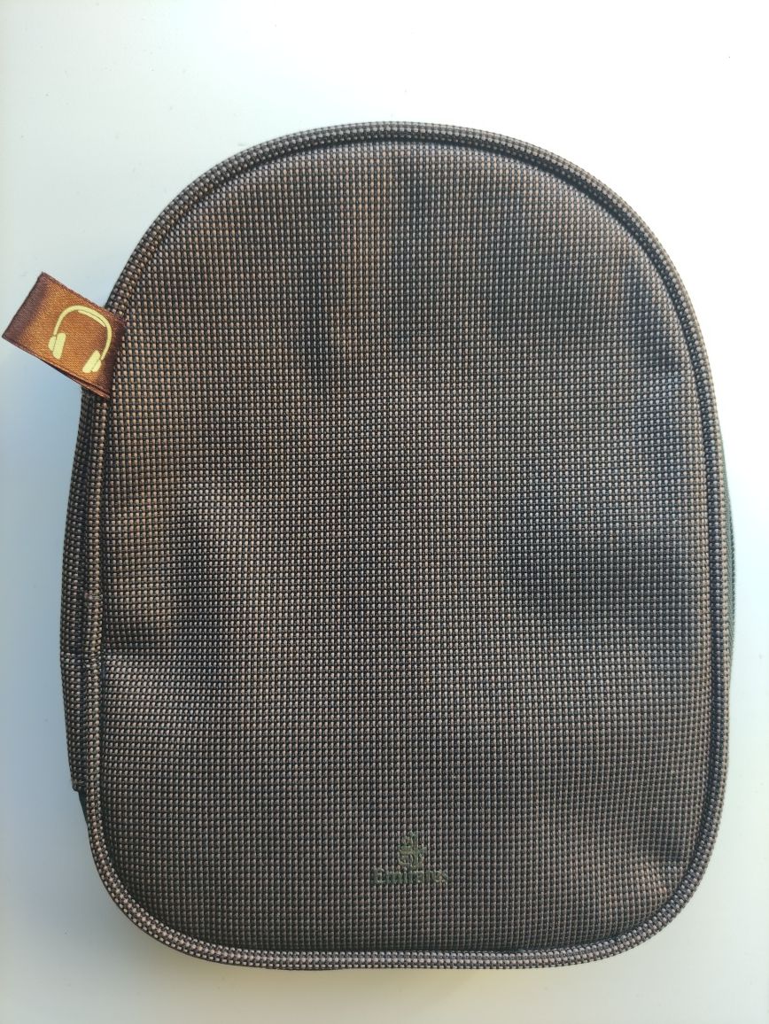 Headset/phones com bolsa