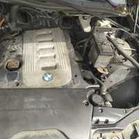 Silnik BMW X5 E53, 3.0D 218km, M57 2006r