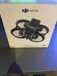 dron dji Avata 1
