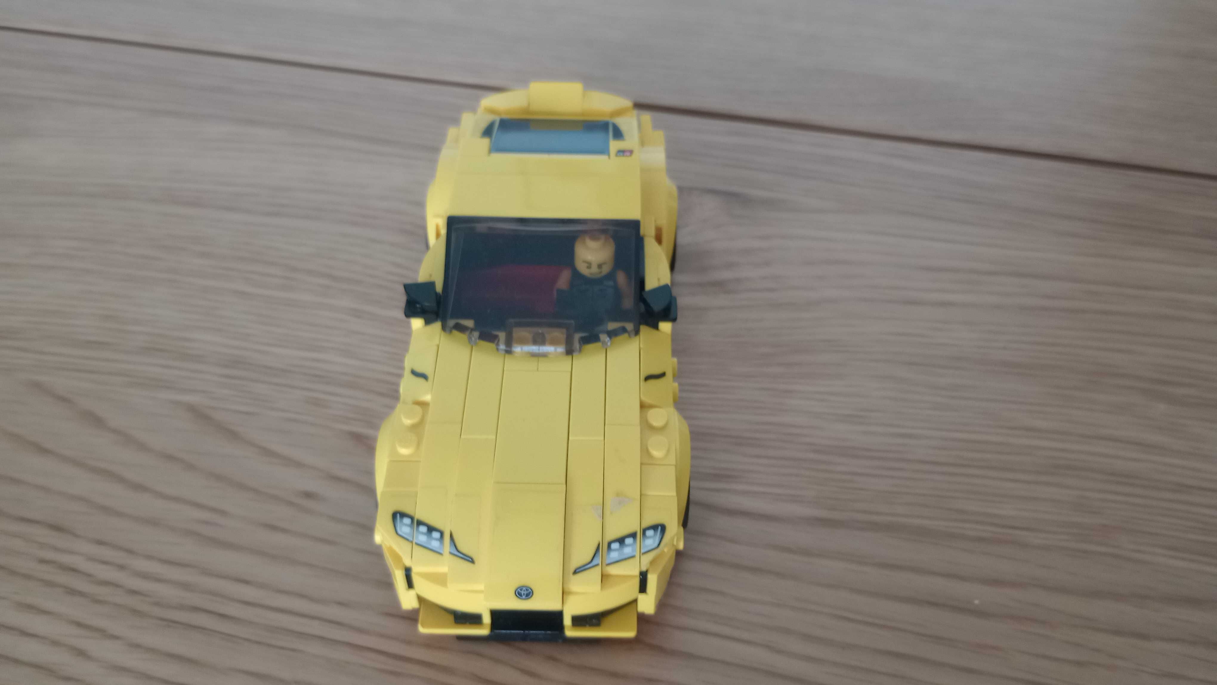 Lego Speed Champions 76901