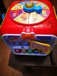 Kostka edukacyjna vtech
