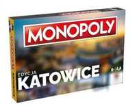 Monopoly Katowice