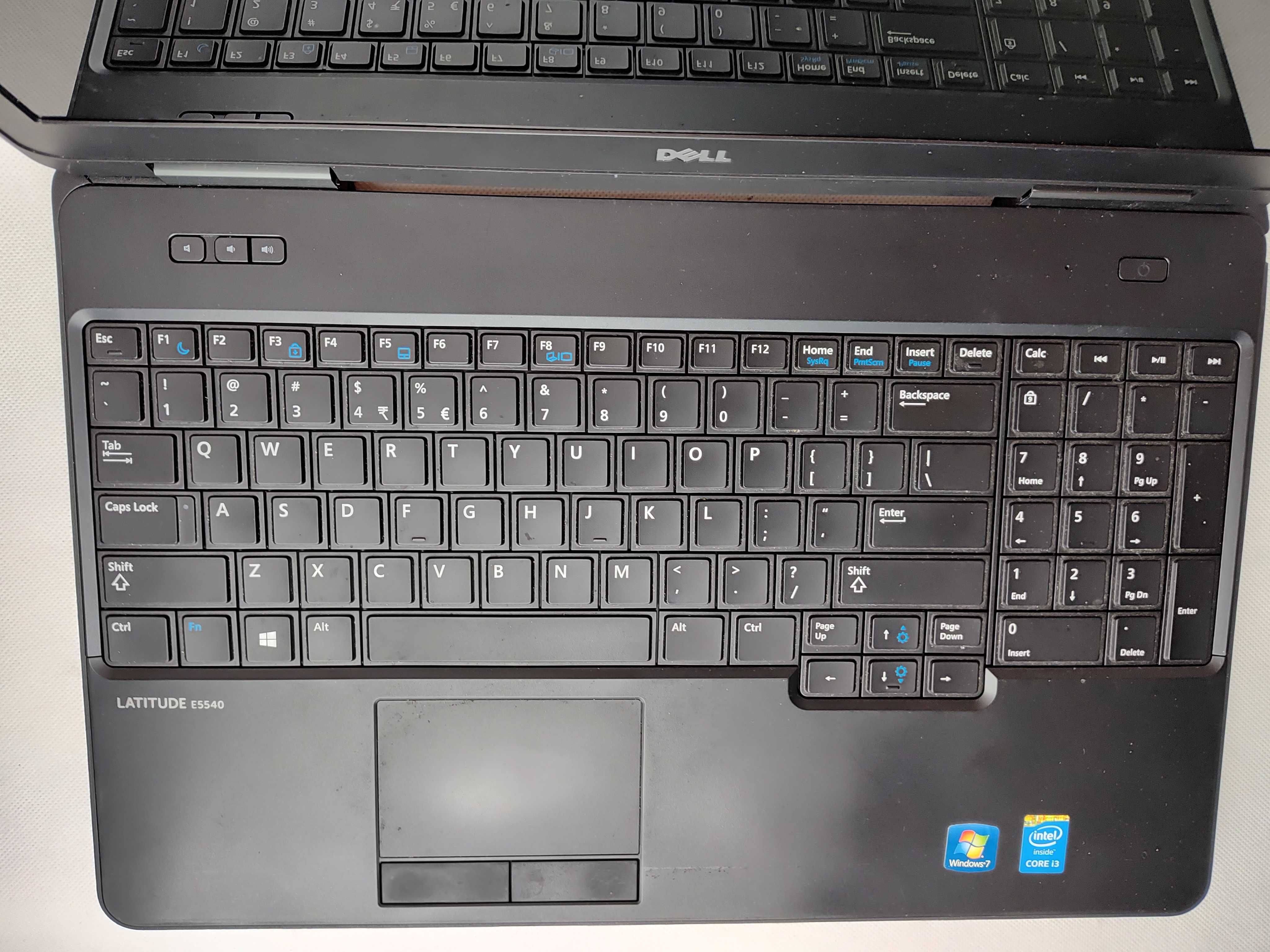 OKAZJA! | Dell Latitude E5540 | Core i3-4030U | Bios OK | Sklep FV23