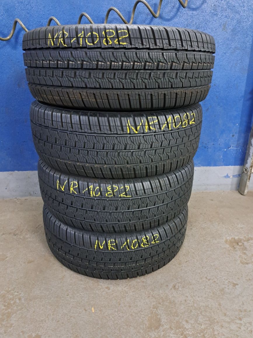 Opony 235/60R16 17C CONTINENTAL