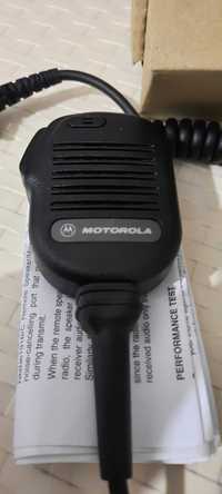 Motorola 6191C microfone alto-falante