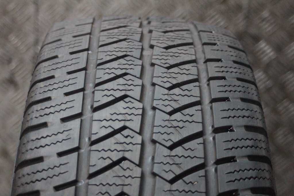 235/65/16C Semperit VAN-GRIP 235/65 R16C 16C
