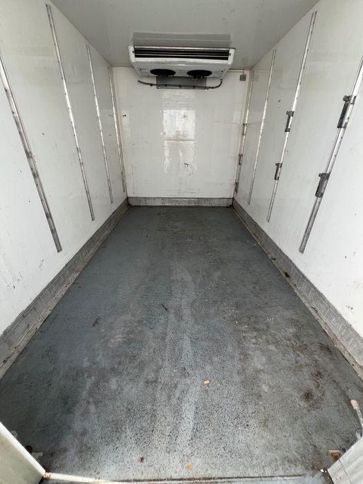 Kontener Lecapitane Chłodnia Relek Froid TR 32