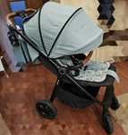 Spacerówka 4 Baby Stinger