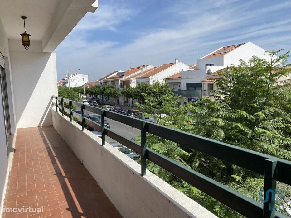 Apartamento T3 em Salvaterra de Magos e Foros de Salvaterra de 140,00