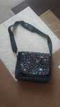 Torba firmy Starter A4 ,,listonoszka".