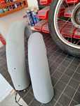 Części simson enduro