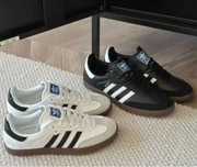 Кросівки адідас / кросівки adidas / кросівки adidas samba / взуття