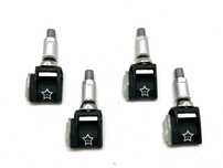 1x czujnik ciśnienia TPMS BMW 5 G30 6 7 G11 8 X3 G01 X4 X5 - 688.7140