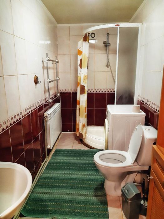 Оренда заміського будинку