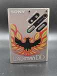 Walkman Sony WM-DD + etui