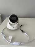 Zestaw kamer CCTV/Камери відеоспостереження