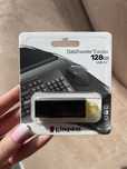 Pendrive Kingstone 128 GB