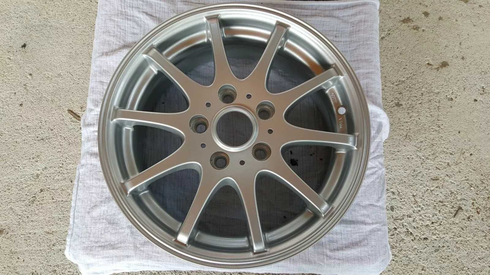 | Колеса | Диски з резиною | 195/65 R15 | Літня резина Sailun | 5 112