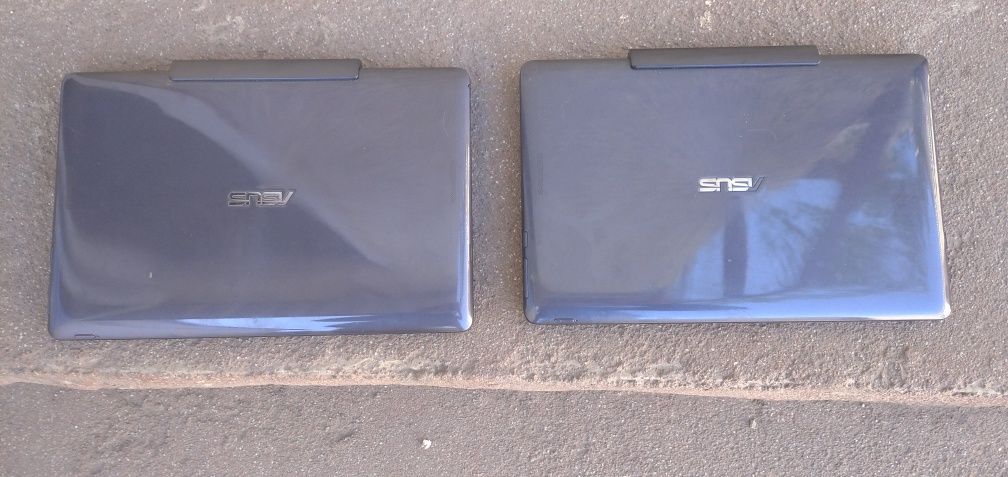 Продам нетбук Asus (2 одинаковые)