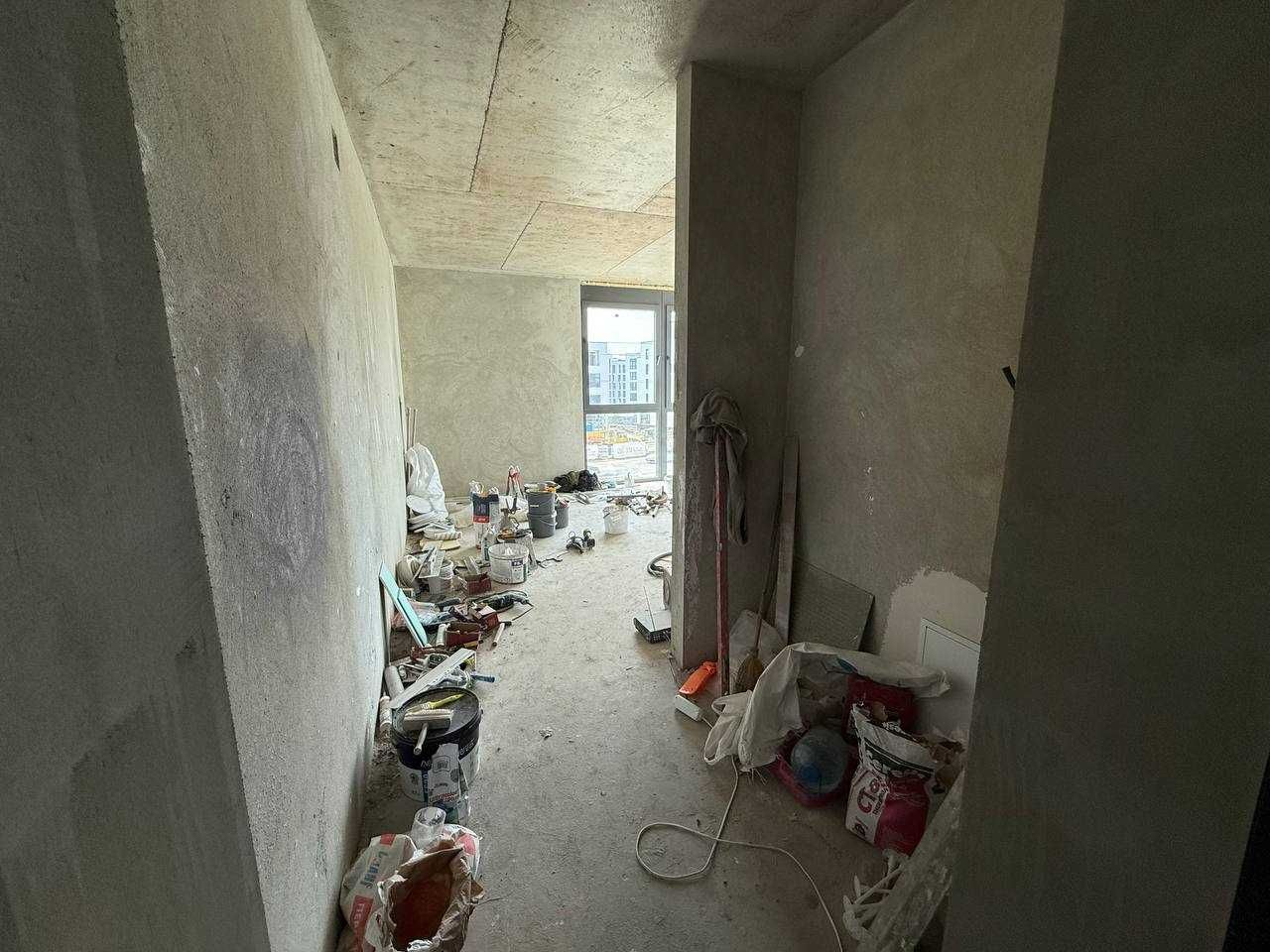 Продаж від власника | 1к квартира | ЖК Парк Ленд /Park Land