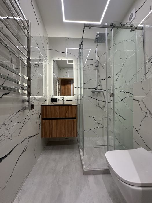 Продаж 2 кім.квартири в Avalon Yard вул.Замарстинівська, з ремонтом