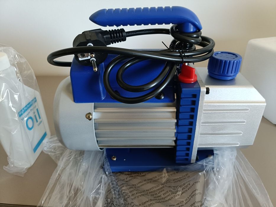 Ar condicionado - equipamento