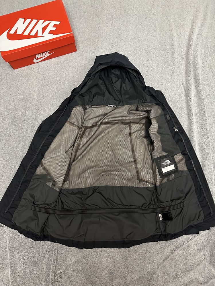 Ветровка The North Face зе норс фейс ветровка