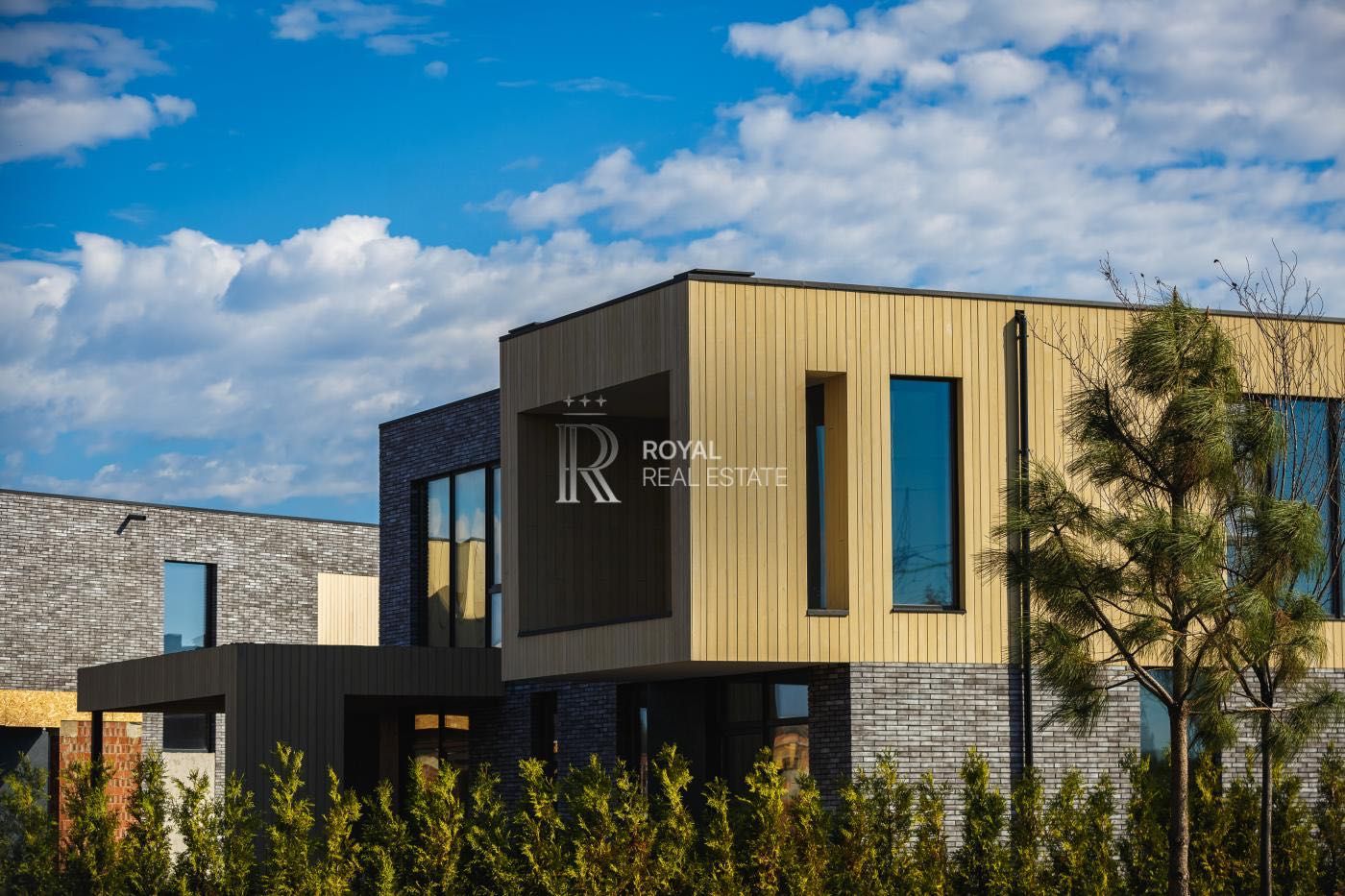 Продажа дома Ирпень 2к 177м2 КГ "О.Краса" Бучанский