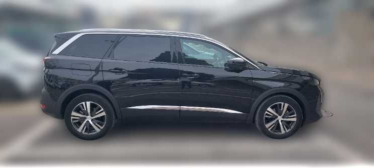 Peugeot 5008 1.5hdi Allure Pack EAT8