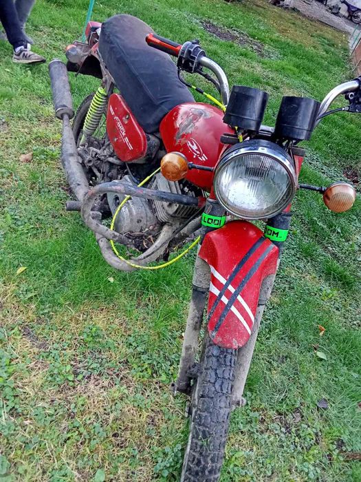 Продам Мінск 12v