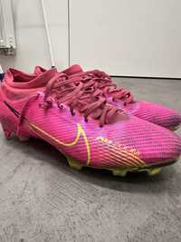 бутсы NIKE SUPERFLY AIR pro pink, nike cleats прошки ориг