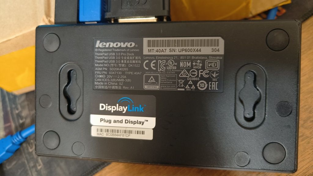 Ноутбук Lenovo X1 Carbon 4 Gen
