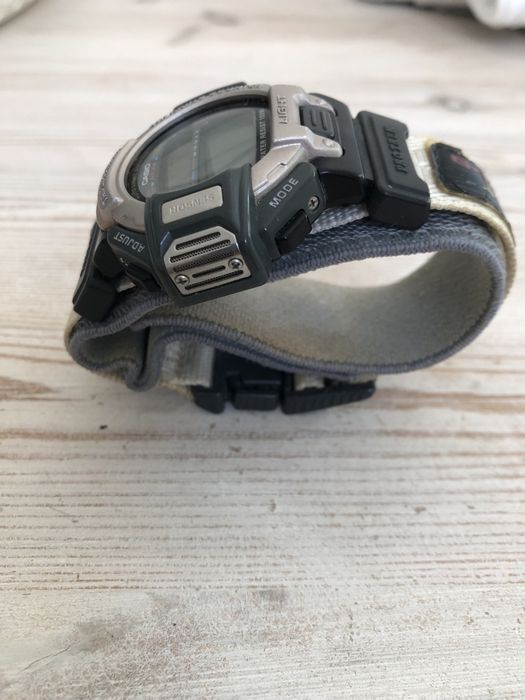 Casio G-Shock Protrek 1570