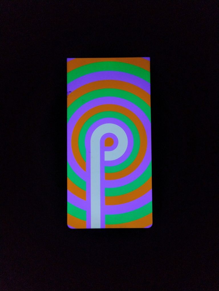 Huawei P20 Lite 4/64