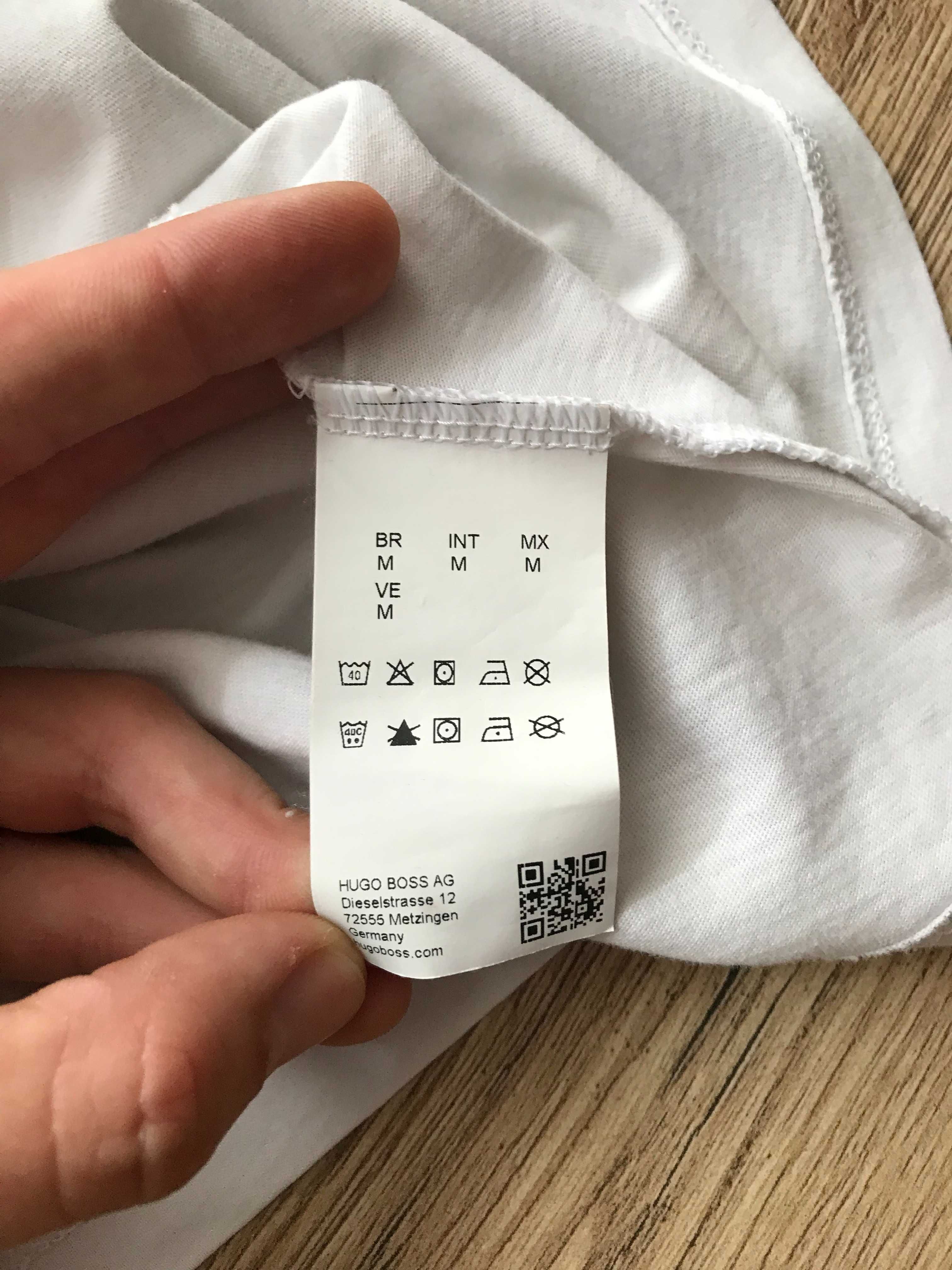 Koszulka Hugo Boss rozm. M