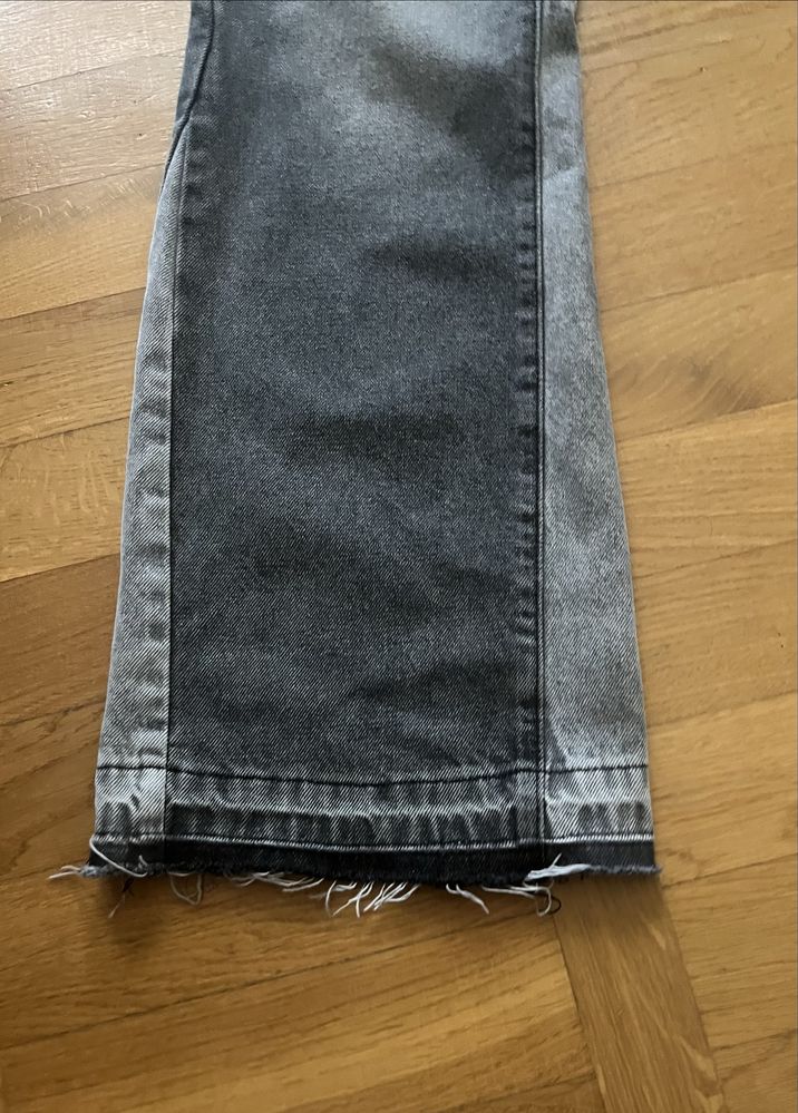 flared jeans gallery dept