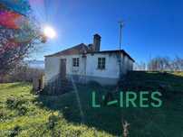 Quinta c/moradia para restauro - 11 hectares