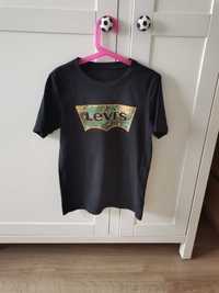 T-shirt koszulka Levi's Gap rozm. 134