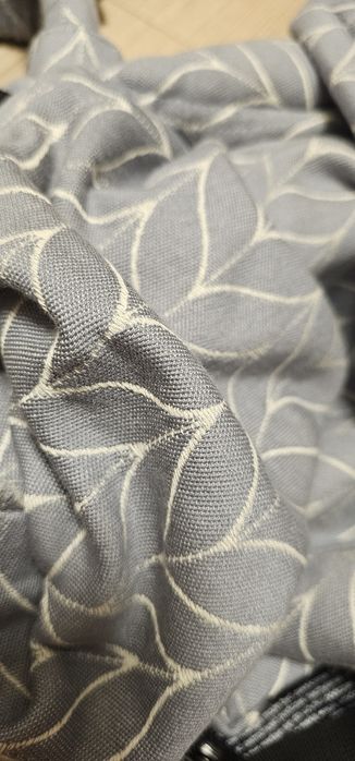 Nosidło ergonomiczne Kavka multi Age pro