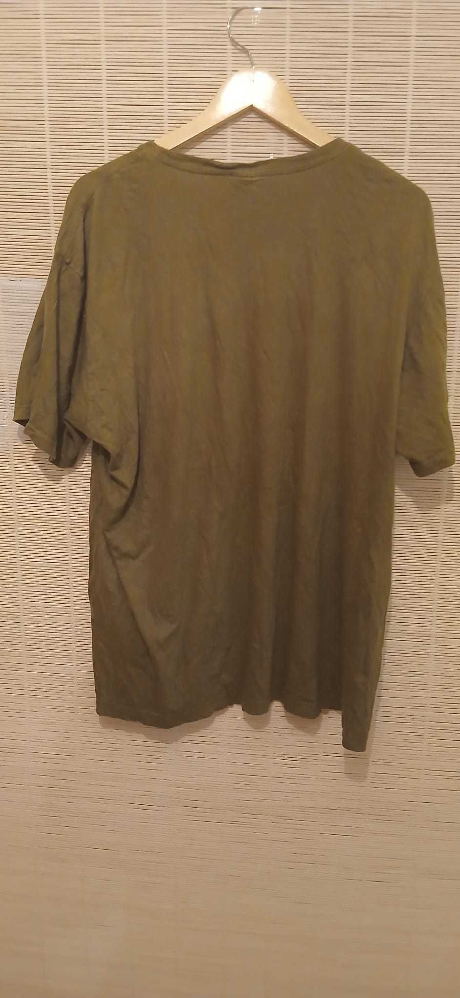 T-shirt Ralph lauren homem XL