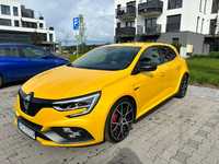 Renault Megane Salon Polska, RS TROPHY 300KM,Zamiana, Full wersja