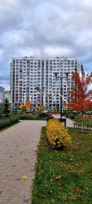 Продаж 3к квартири |84м2| ЖК «Місто Квітів»