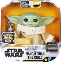 Baby Yoda - Animatronic Star Wars The Child Edition - HASBRO