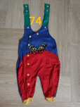 Pajac 74 w dobrym stanie