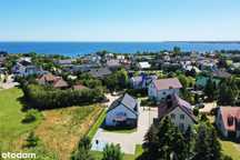 Apartament 38m² z balkonem Swarzewo–1 km od morza