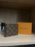Nowy męski Portfel Louis vuitton LV
