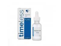 Serum z Kwasem Hialuronowym Timeless - Skin Care