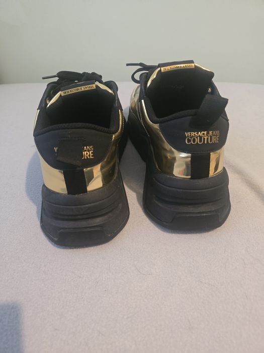 Buty Versace oryginalne